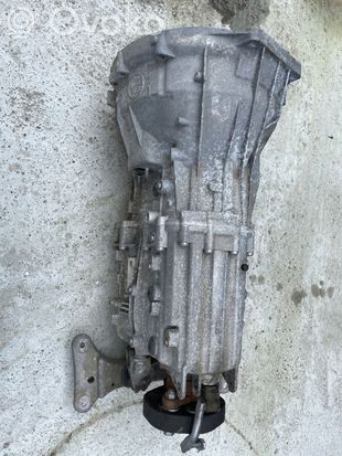 BMW 3 E90 E91 Manual 6 speed gearbox 7582710