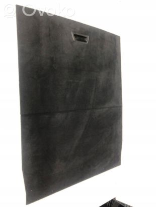 BMW 4 F36 Gran coupe Trunk/boot mat liner