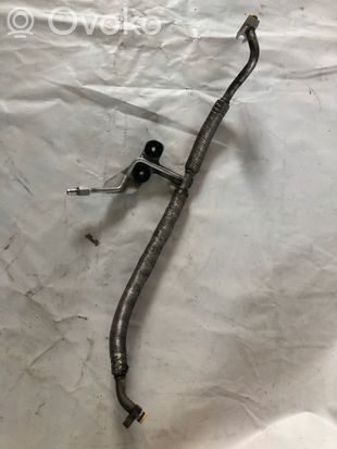 BMW 5 E60 E61 Air conditioning (A/C) pipe/hose 9155365