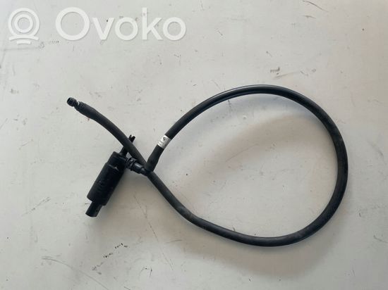 BMW 3 E90 E91 Headlight washer pump