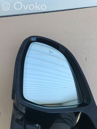 BMW X3 G01 Front door electric wing mirror 8491669