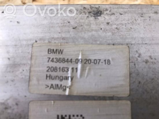 BMW Z4 g29 Rear beam