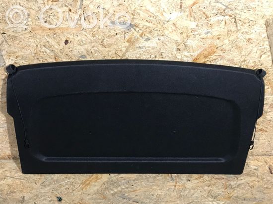 BMW 1 F40 Parcel shelf 7448229
