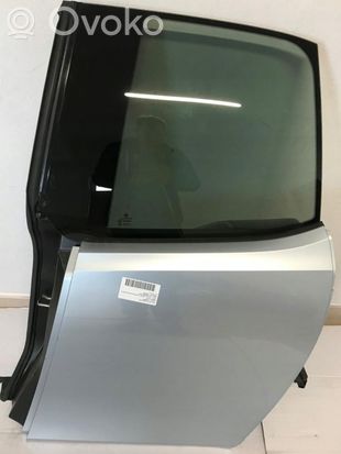 BMW i3 Rear door