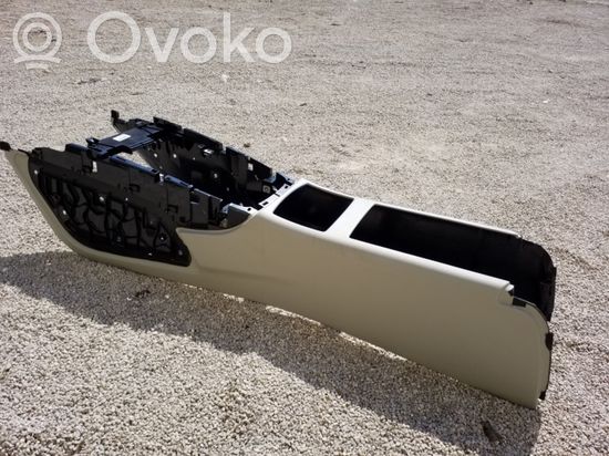 Audi A6 S6 C7 4G Center console 4G0863244D