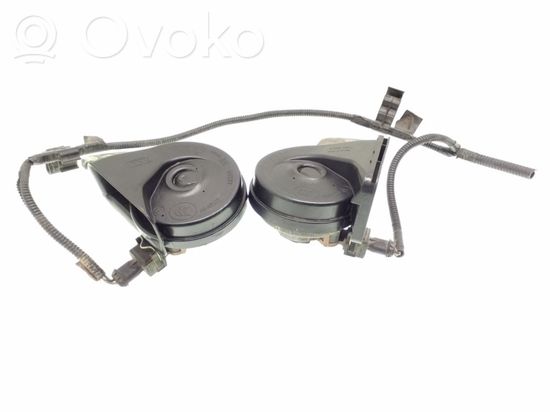 BMW 3 E90 E91 Horn signal 0055306