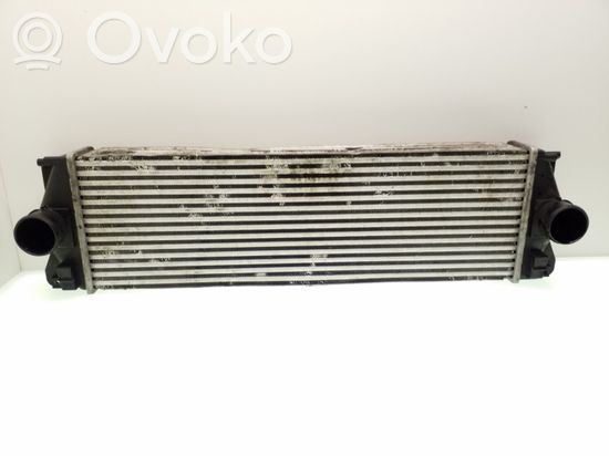 Mercedes-Benz Sprinter W906 Intercooler radiator A9065010101