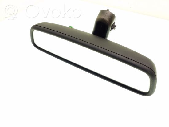 BMW 3 E90 E91 Rear view mirror (interior) E11025891