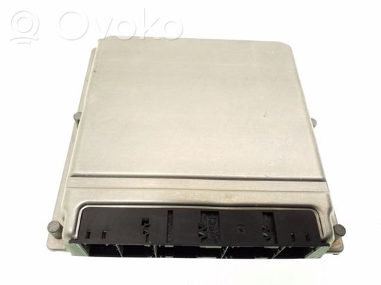 Mercedes-Benz ML W163 Engine control unit/module 0245453232
