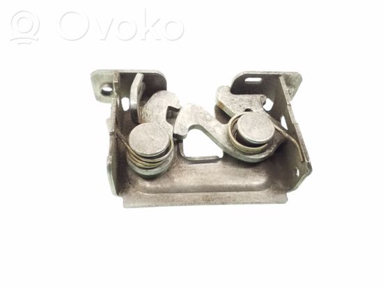 BMW 3 E90 E91 Engine bonnet/hood lock/catch 7115229 51237115229