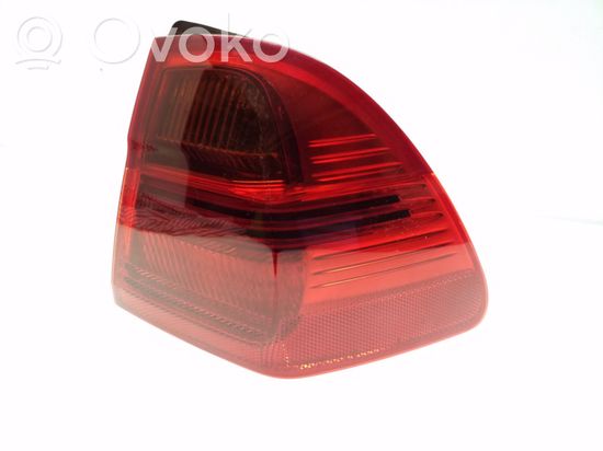 BMW 3 E90 E91 Rear/tail lights 7160062