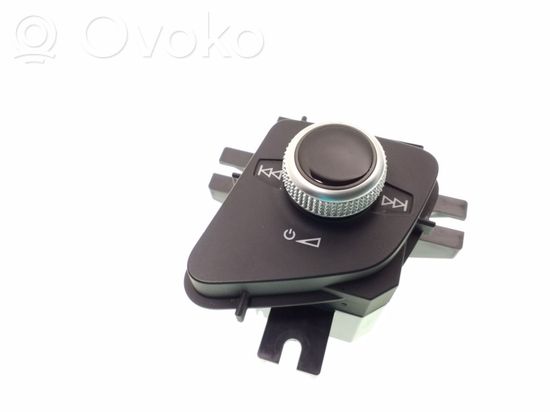 Audi Q7 4M Other switches/knobs/shifts 4M1919616B