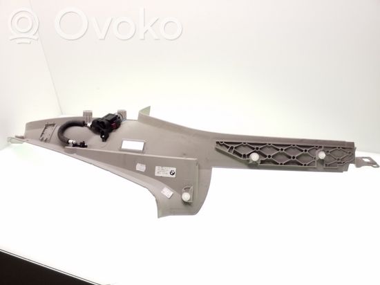 BMW 3 E90 E91 Other interior part 7160677 15300810