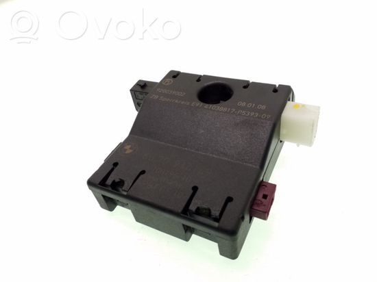 BMW 3 E90 E91 Aerial antenna amplifier 914149101 6520914149101