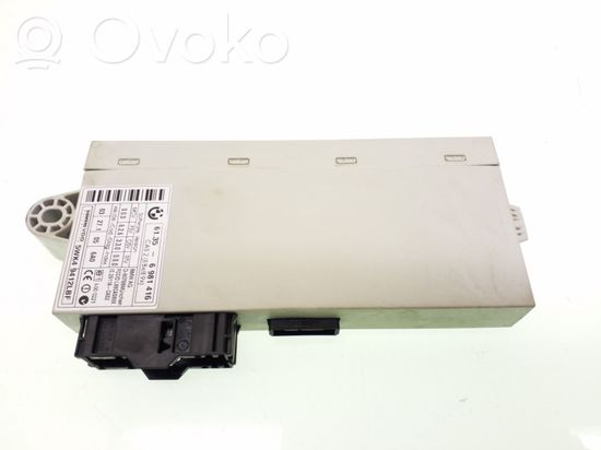 BMW 3 E90 E91 Other control units/modules 6981416 61356981416