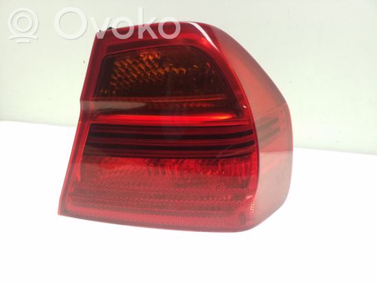 BMW 3 E90 E91 Rear/tail lights 6937458