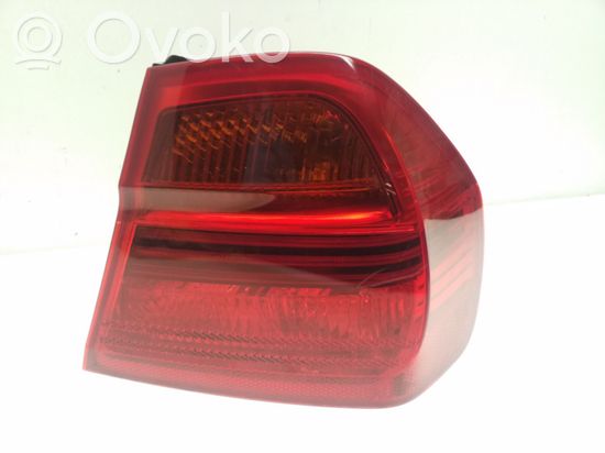 BMW 3 E90 E91 Rear/tail lights 6937458
