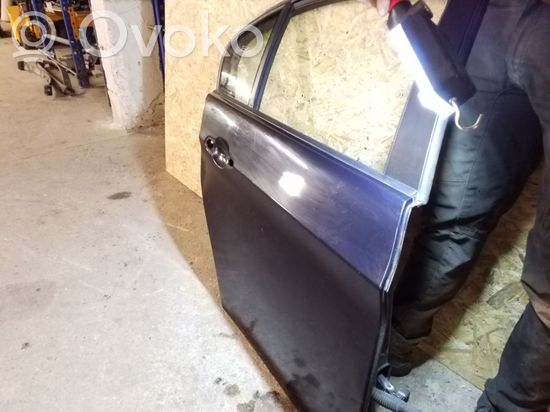 BMW 3 E90 E91 Rear door