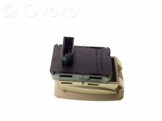 BMW 3 E90 E91 Electric window control switch 6945876