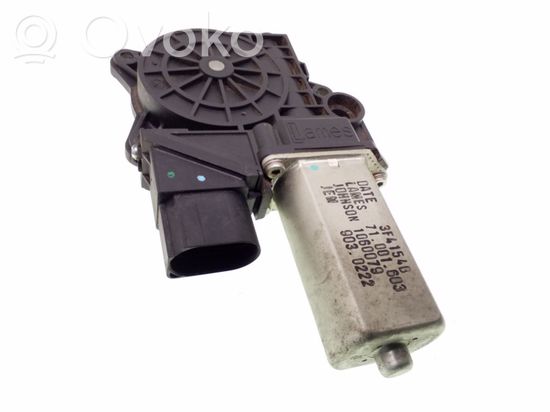BMW 3 E90 E91 Rear door window regulator motor 71001603