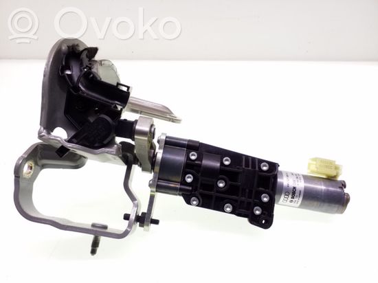 Audi Q7 4M Tailgate/trunk/boot lift motor 4M0827299C