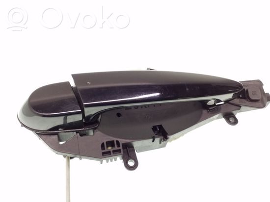 BMW 3 E90 E91 Rear door exterior handle
