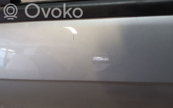 Audi A3 S3 8P Front door