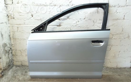 Audi A3 S3 8P Front door
