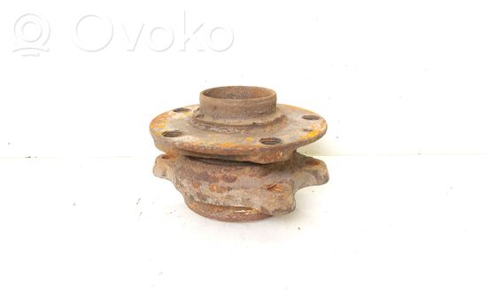 Audi A6 S6 C6 4F Front wheel hub