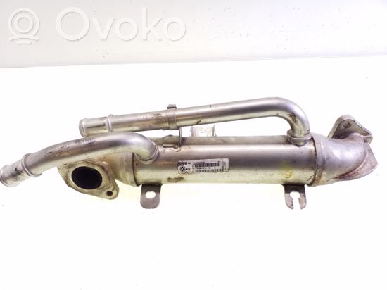 Audi A4 S4 B7 8E 8H EGR valve cooler 038131513S