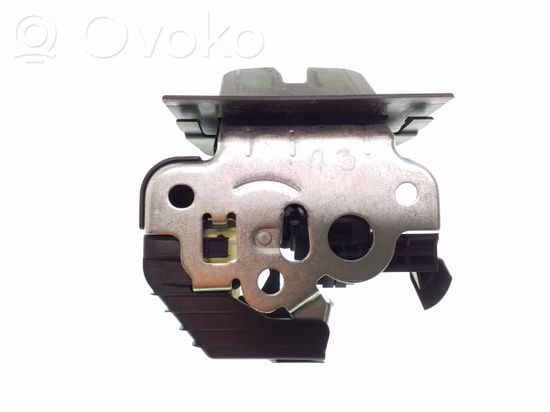 Audi A3 S3 8P Tailgate/trunk/boot lock/catch/latch 8P4827520B