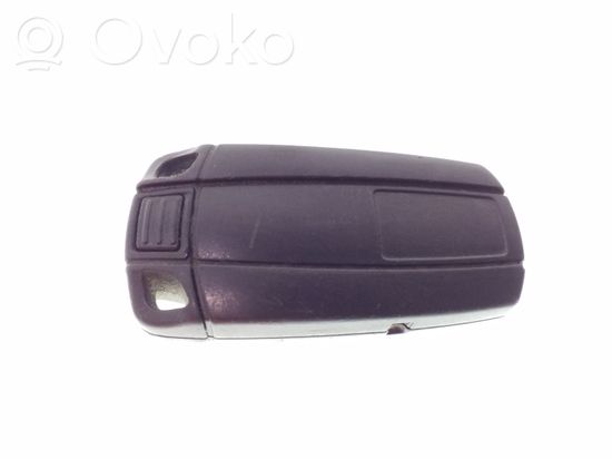 BMW 3 E90 E91 Ignition key/card