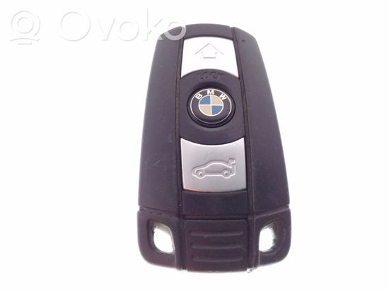 BMW 3 E90 E91 Ignition key/card