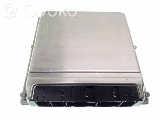 Mercedes-Benz E W210 Engine control unit/module A0001531379 0281010222