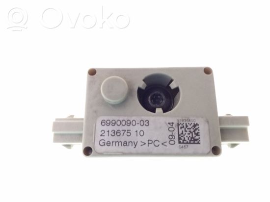 BMW X3 E83 Aerial antenna amplifier 699009003