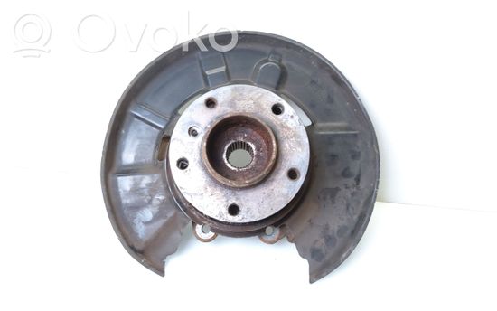 BMW 3 E90 E91 Rear wheel hub 6762858 676436803