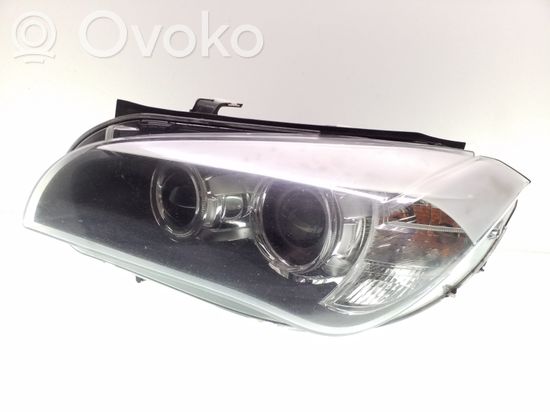 BMW X1 E84 Headlight/headlamp