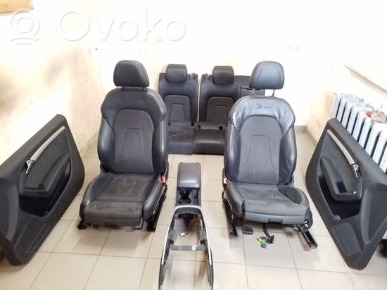 Audi A5 8T 8F Interior set