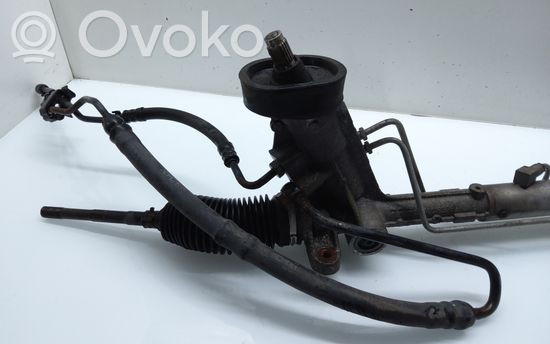 Audi A1 Steering rack A0019338 SC240614F