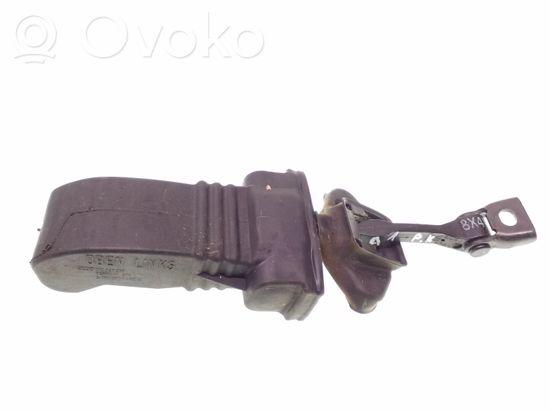 Audi A1 Front door check strap stopper 8X4837249B