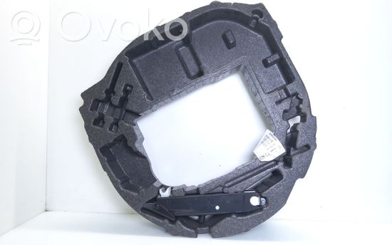 Audi A1 Tool box 8X0012109