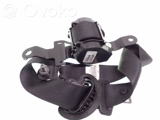 BMW X5 E70 Rear seatbelt 606345601C S371610590968