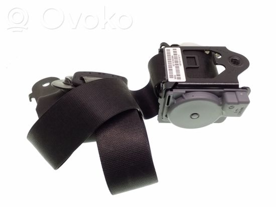 BMW X5 E70 Front seatbelt S2716104209K