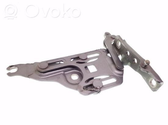 BMW X5 E70 Engine bonnet/hood hinges 714834710