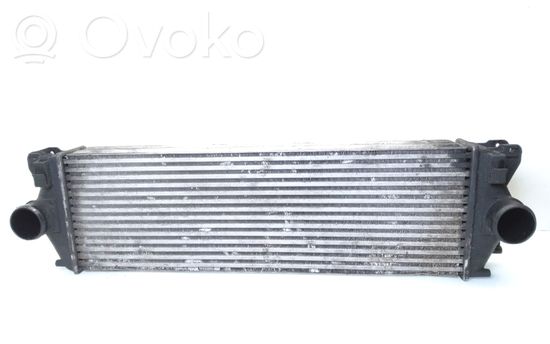 Mercedes-Benz Sprinter W906 Intercooler radiator A9065010101
