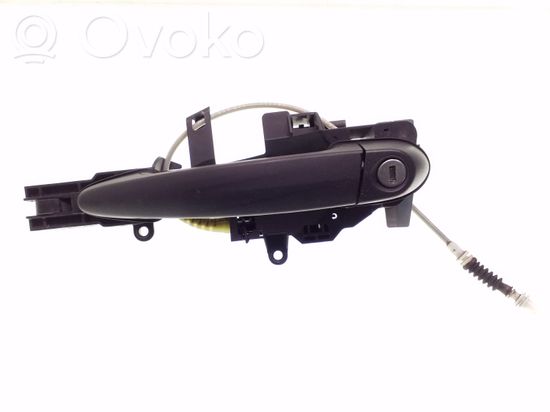 BMW 1 E81 E87 Front door exterior handle