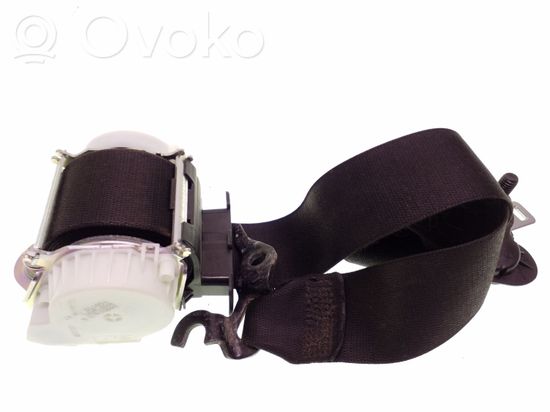 BMW X1 E84 Front seatbelt S12991281014