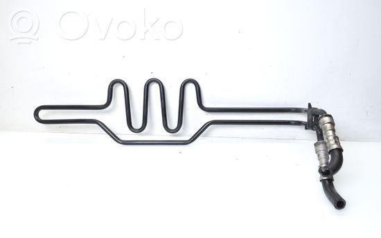 BMW 1 E81 E87 Power steering radiator 752205006 321352712