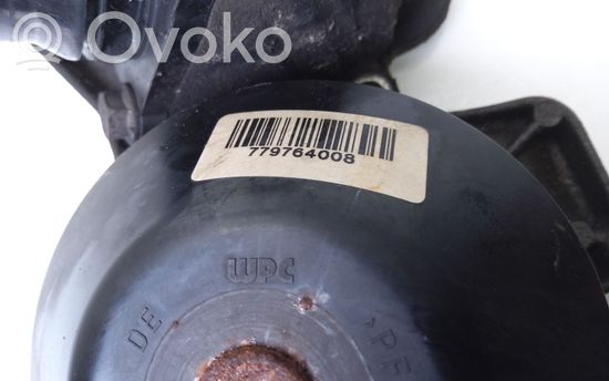 BMW X1 E84 Water pump 779764008
