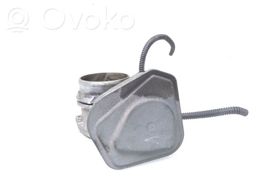 BMW X1 E84 Throttle valve 780437302